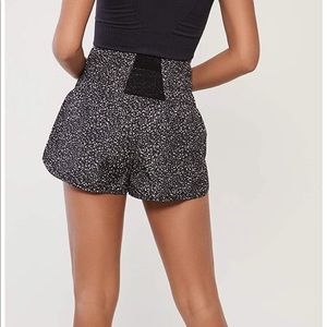 Free People Way Home Shorts